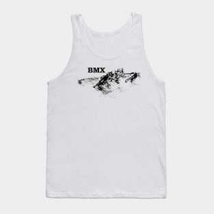 bmx Tank Top